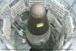 L’érosion continue de l’ordre nucléaire mondial