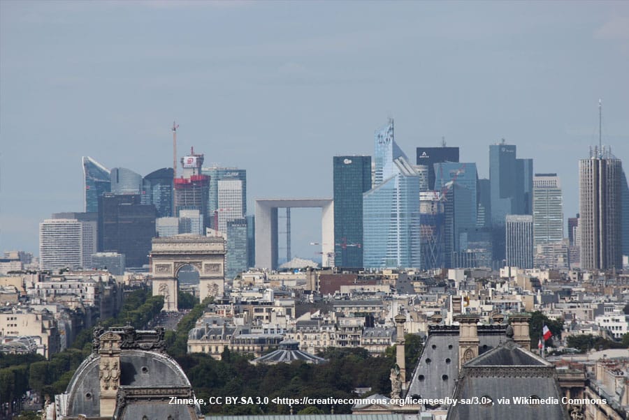 ESG, Souveraineté & résilience ; quelle place pour l’investissement privé ?