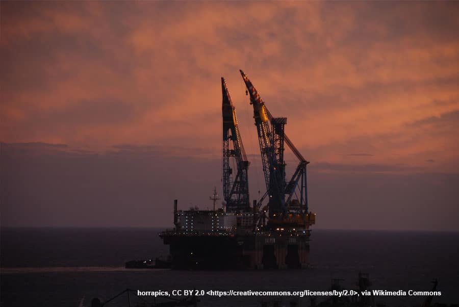 Le gaz de la Méditerranée orientale : une opportunité pour l’Europe ?