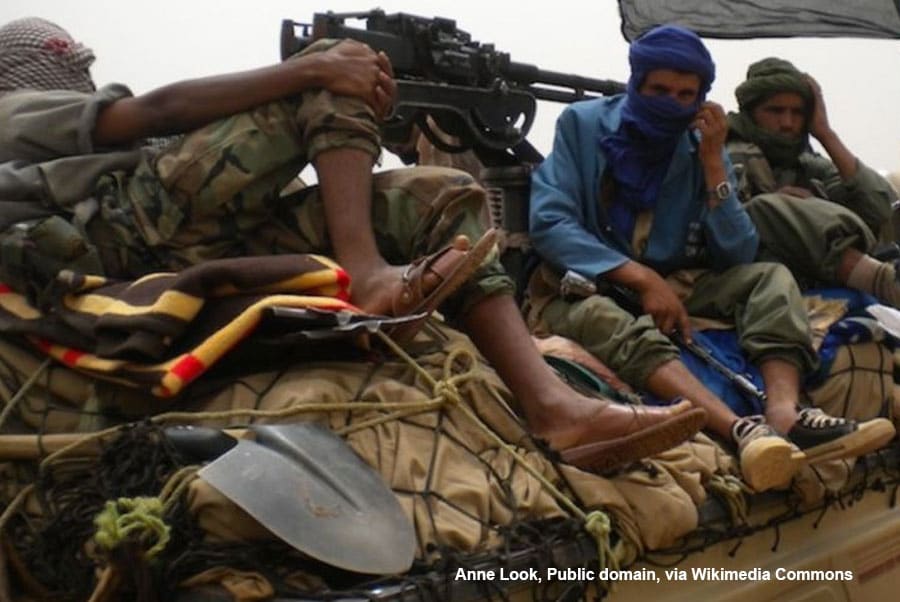 L’inexorable avancée du djihadisme en Afrique : le Golfe de Guinée mis au défi