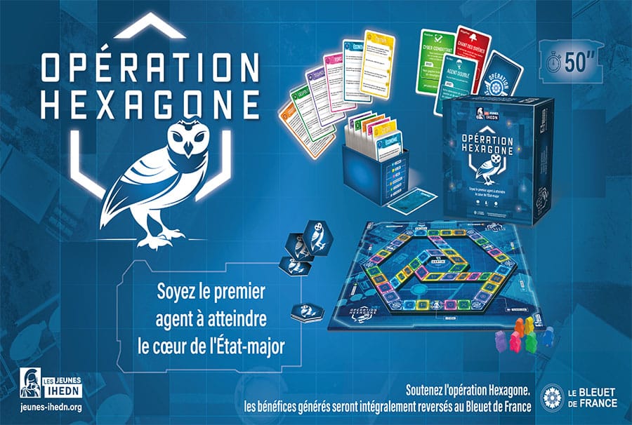 Opération Hexagone