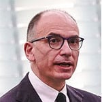 Enrico Letta