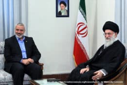 Israël-Hamas: échec et mat, la victoire de l’Iran