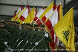 Le Hezbollah après le 7 octobre 2023 : position et capacités - Jean-Luc MARRET