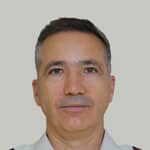 Colonel Olivier PASSOT