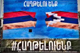 Après le Haut-Karabakh : Comment les Européens peuvent-ils renforcer la résilience de l’Arménie ?