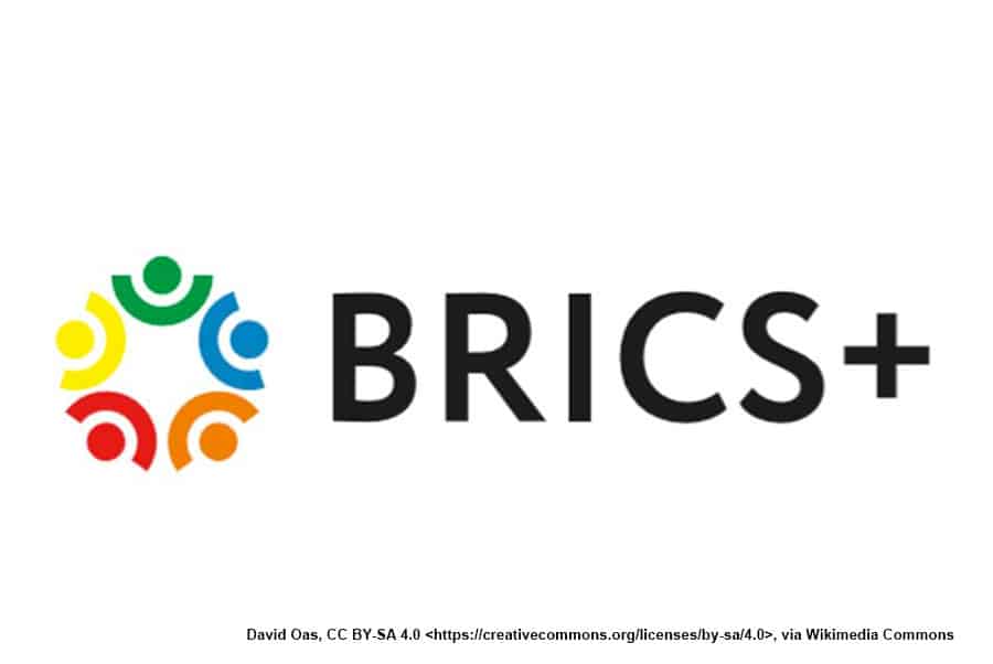 BRICS+ : vers un monde plus multipolaire ?