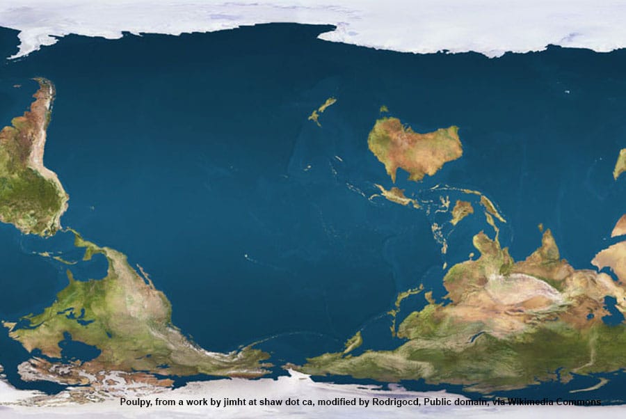 Le Sud global contre l’Occident