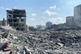 Le conflit Hamas-Israël et ses répercussions régionales
