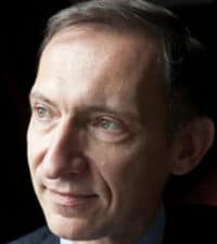 Nicolas Baverez