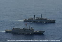 L'Indopacifique, territoire stratégique pour la France