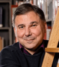 Ivan Krastev