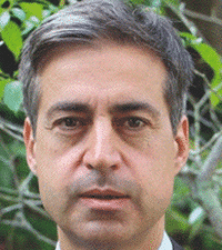 Marc ABENSOUR