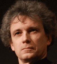 Gilles Boquerat
