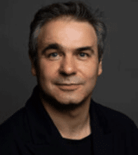 Mark Leonard