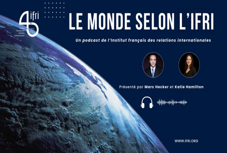 Le monde selon l'IFRI