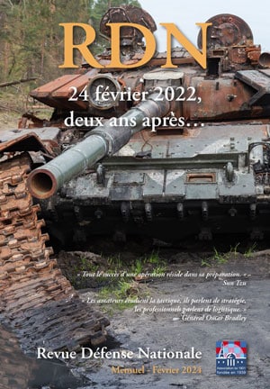 la revue RDN de février 2024