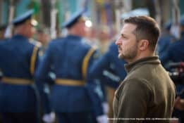 Les enjeux militaires de la guerre d’Ukraine : une impasse en trompe-l’œil ?