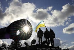 Ukraine-Russie : vers un aggiornamento stratégique américain ?