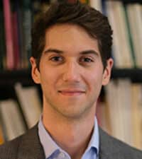 Simon Menet