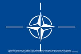 L’Alliance atlantique a 75 ans