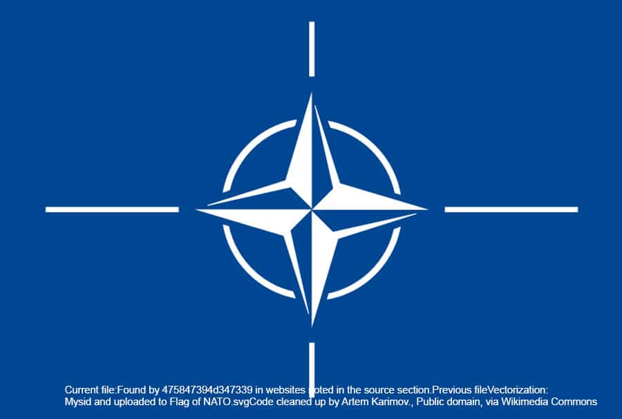 L’Alliance atlantique a 75 ans