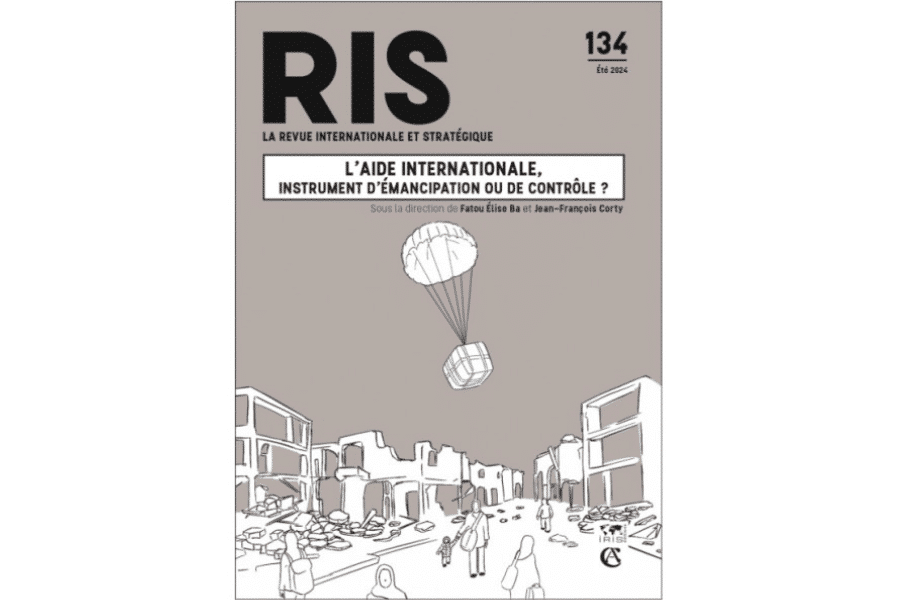 RIS n°134-Eté 2024