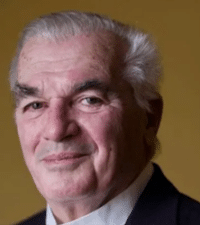 Hugues Pernet