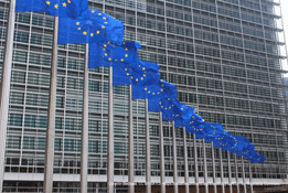 Défendre l’Europe avec moins d’Amérique