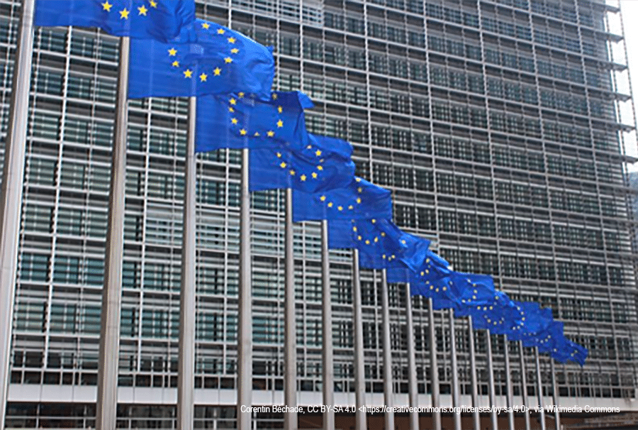 Défendre l’Europe avec moins d’Amérique