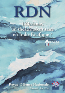 Pour découvrir la revue RDN de l’été 2024