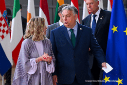 Les droites au Parlement européen : Le pari réussi de Viktor Orban