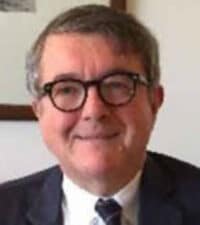 Jean-Bernard Curet