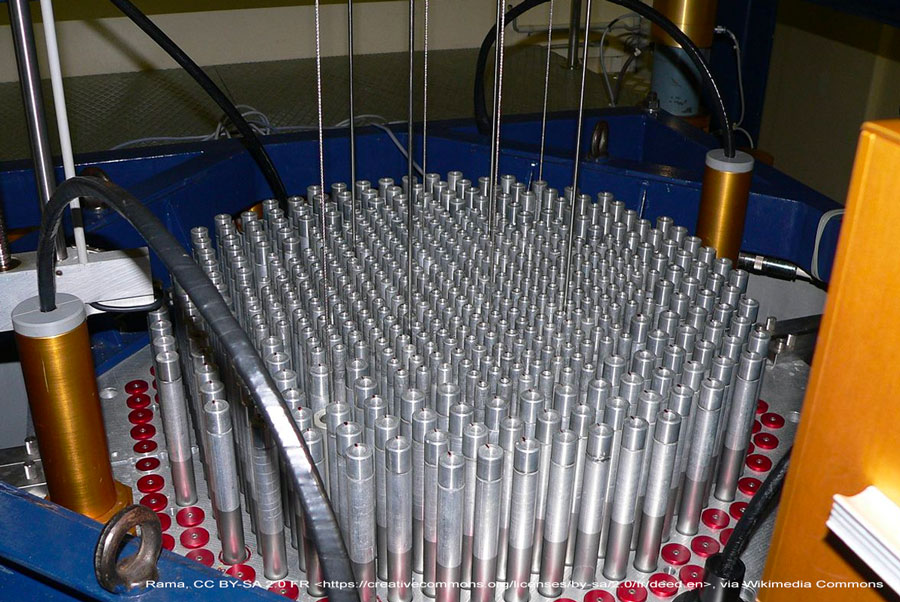 Les petits réacteurs modulaires (SMR) : les stratégies des puissances nucléaires