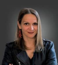 RUGE Majda