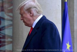 La transition écologique européenne à l'ère Trump
