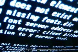 En cybersécurité, la principale vulnérabilité des États-Unis, c’est leur propre système