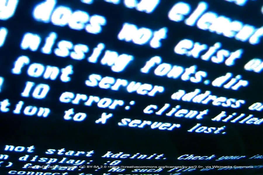 En cybersécurité, la principale vulnérabilité des États-Unis, c’est leur propre système