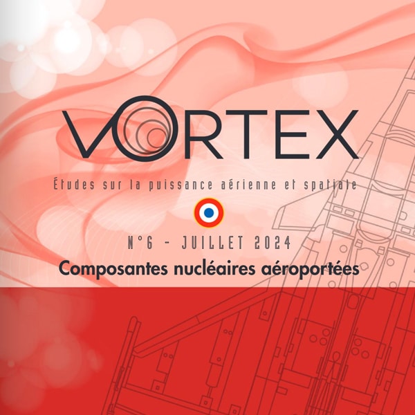 Publication du CESA - Revue Vortex n°6