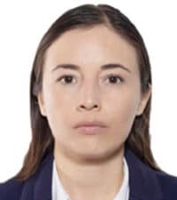 Celina Camarena Romero