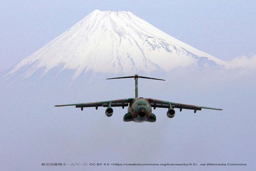 La posture défensive japonaise : entre tradition pacifiste et désirs d’autonomie militaire