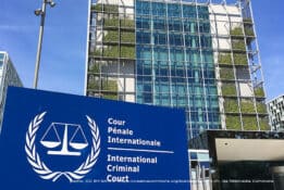 Justice pénale internationale : l'épreuve de vérité