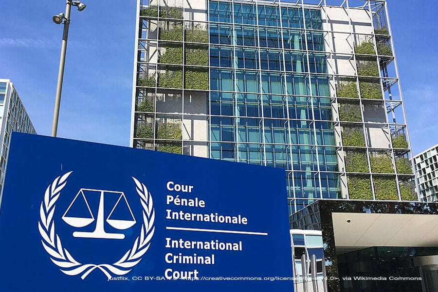 Justice pénale internationale : l'épreuve de vérité