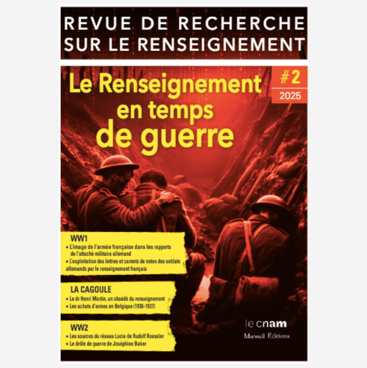 Voir et revoir 